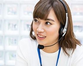 オフィス事務(契●年末調整関連の事務・問合せセンターSV●平日9時~8h)