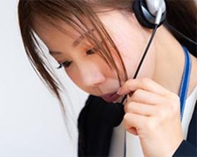 オフィス事務(契◆帳票データ化に関する事務・現場運営◆週5日、9~18時)