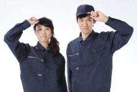 製造スタッフ(組立・加工)(土日休み/高時給/機械製造/見学OK/未経験者歓迎)