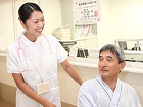 医療・介護・福祉・保育・栄養士(施設内での介護職員)