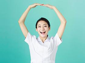 正看護師(福祉施設での健康管理/7~19時内シフト/転職サポート)