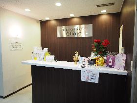 正看護師(城本クリニック岡山院、常勤、美容クリニック、准看護師)