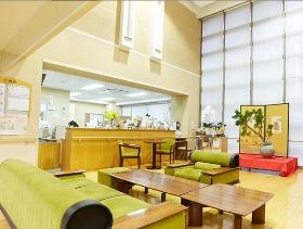正看護師(サニーステージ横濱吉野町、日勤のみ、駅から2分、車通勤可♪)