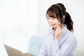 コールセンター・テレオペ(化粧品・サプリの問合せ対応/ショート/曜日固定◎)