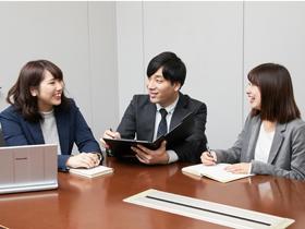 一般事務(web登録あり コールセンター経験生かせる 時給1420円)