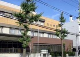 正看護師(★竹山病院★一般＋療養病院｜託児所｜車通勤｜地域包括ケア)