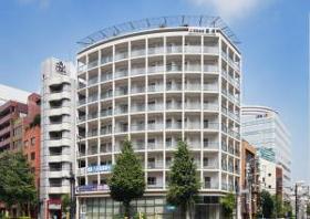 正看護師(★医心館本郷★医療施設型ホスピス｜御茶ノ水｜常勤｜月給40万)