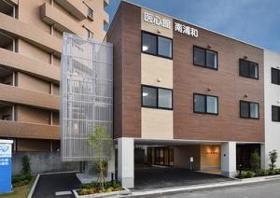 正看護師(★医心館 南浦和★医療施設型ホスピス｜さいたま市南区｜常勤)