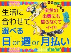 ピッキング(検品・梱包・仕分け)(12月末/1月末迄◆食料品などの仕分け業務◆週3~、6h~)