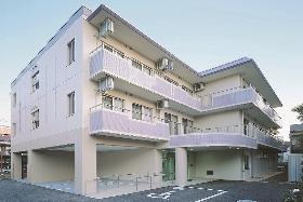 正看護師(★介護付有料老人ホーム ニチイホーム 杉並堀ノ内★)