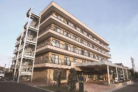 正看護師(★ニチイホーム 登戸★介護施設｜日勤のみ｜高月収26万)