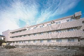 正看護師(★ニチイホーム元住吉★介護施設|川崎市中原区|高月収26万~)