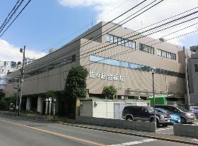 正看護師(★佐々総合病院★田無駅｜オペ室｜日勤｜常勤｜24H託児所)