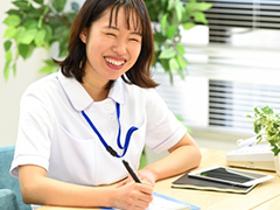 准看護師(★介護老人保健施設 望★小樽市、年間休日123日、賞与年2回)