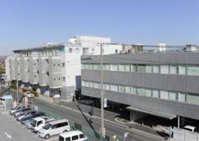 正看護師(★千葉健生病院★ケアミックス病院|車通勤|寮完備|共済制度)