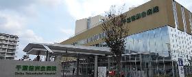 正看護師(★千葉徳洲会病院★船橋市｜月収28.7万～｜年間休日110日)