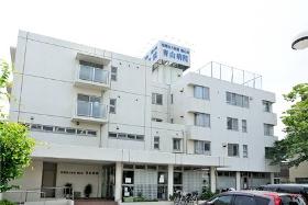 正看護師(★青山病院★船橋市｜夜勤専従｜1回3万円｜回数・曜日応相談)