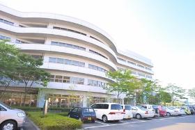 准看護師(★千葉・柏リハビリテーション病院★柏市、賞与3.2ヶ月♪)