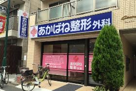 准看護師(★あかばね整形外科★赤羽｜准看護師｜非常勤｜クリニック｜外来)