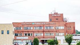 正看護師(★武蔵嵐山病院★東松山市｜病棟｜賞与4ヶ月｜託児所あり｜駅近)