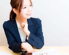 一般事務(札幌◆病院、介護、美容系に特化した人材サービスの募集採用担当)