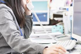 データ入力(人材派遣会社での内勤業務、大通駅徒歩3分、週4～可、未経験可)