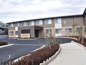 正看護師(★イリーゼ市川・別邸★有料老人ホーム｜日勤常勤｜住宅手当あり)