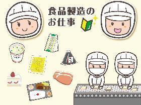 食品製造スタッフ(お米の検品作業/16:00-25:00･週5ｼﾌﾄ/日払い可)
