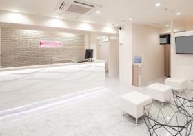 正看護師(★エミナルクリニック横浜院★美容医療脱毛｜月給42万)