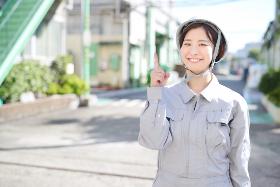 資材搬入(ハンドリフトを使用しての荷物移動|19~翌3時|12月末短期)
