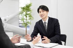 一般事務(電力に関する問合せ受付 土日含む週5日/車通勤OK/高時給)