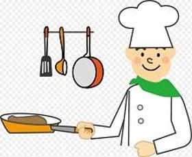 調理師(学校食堂での調理、須崎市、週4日～、日払いOK)