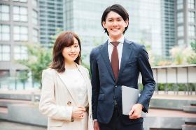 人事・総務(契約社員 派遣会社での内勤事務・お仕事紹介 実働8h)