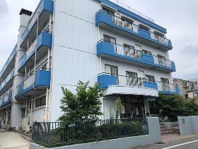 正看護師(★医療対応住宅 ケアホスピス中原★川崎市宮原区｜2交代｜)