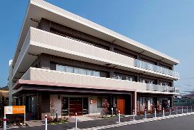 正看護師(★エスケアリビング相模原中央★有料老人ホーム｜日勤のみ)
