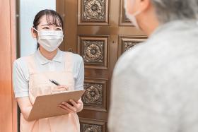 正看護師(★かのん訪問看護ステーションふじみの★20～30代活躍♪)