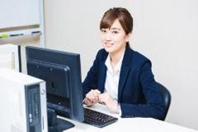 一般事務(短期|官公庁関連のオフィスワーク|週5日|フルタイム)