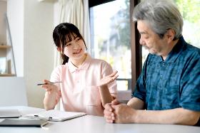 正看護師(★DS訪問看護ステーション　富士見台事業所★土日休み｜)