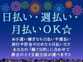 レストラン(正社員　レストランでのサービススタッフ　指宿)