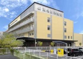 正看護師(★東名厚木病院★ICU系｜寮あり｜2交代制｜賞与3.4ヶ月)