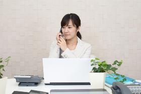 医療事務(入院算定業務　経験者優遇)