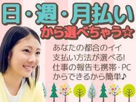 販売スタッフ(物価高騰手当支給あり　テーマパークスタッフ　週3～5)