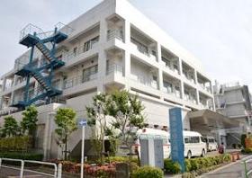 正看護師(★板橋中央総合病院★透析|駅近|24h託児所|賞与3.7ヶ月)