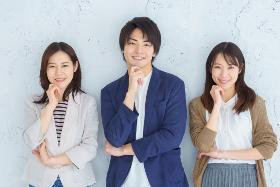 接客サービス(保育士試験の監督スタッフ)