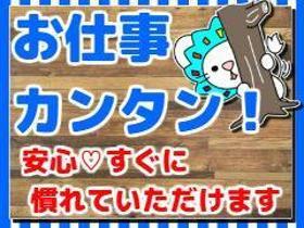 コールセンター・テレオペ(電力会社のDMに関する問合せ対応 8時50分~17時)