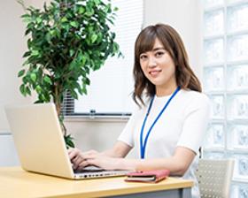 一般事務(在宅のオシゴト／通販サイトのお客様サポート)
