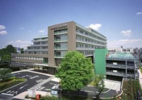 正看護師(★川口総合病院★ICU｜2交代｜寮・託児所｜年間休日120日)