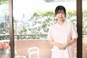 正看護師(厚木市|有料老人ホーム|日勤|9~18時|週5|日払いOK)