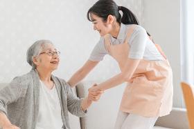 准看護師(小平市|有料老人ホーム|日払い可|9時~18時|日勤のみ)