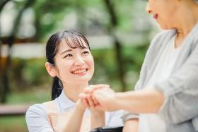 准看護師(有料老人ホーム|日払い可|9時~18時|大田区|派遣|日勤)